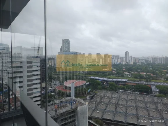 Imagem APARTAMENTO RESIDENCIAL em SÃO PAULO - SP, PINHEIROS