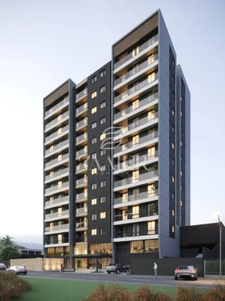 Imagem Apartamento com 3 quartos à Venda, Anita Garibaldi - Joinville