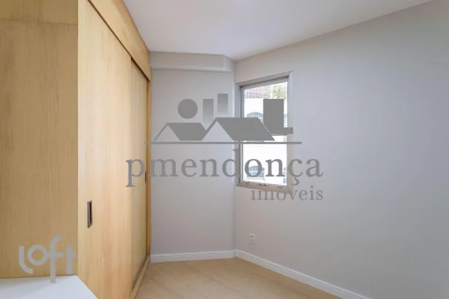 Imagem Apartamento pronto para morar na Vila Madalena com 2 quartos e 1 vaga, 56m².