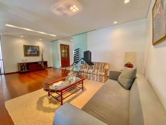 Imagem Casa de 5 Quartos no Bairro Bandeirantes