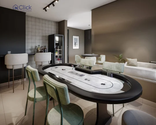Imagem 360° Park View