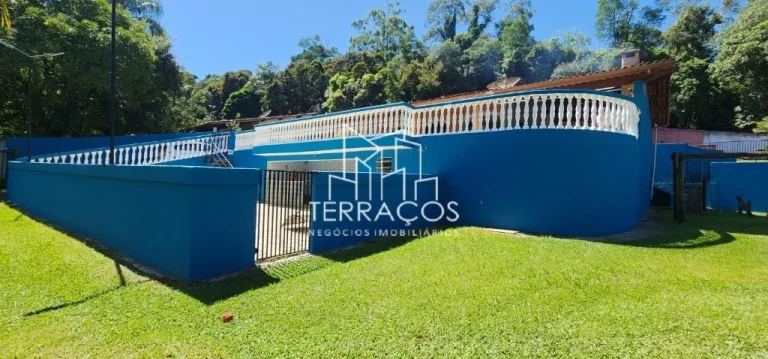 Imagem CHÁCARA COM 3.000 M² À VENDA, BAIRRO SÍTIO DO MURSA, VÁRZEA PAULISTA SP, PRÓX. CLUBE DE CAMPO DA CICA