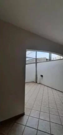 Imagem ALUGO SOBRADO EM VÁRZEA PALISTA