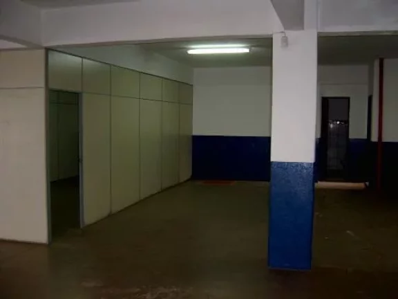 Imagem Galpão Comercial - Ribeirão Preto - Jardim Anhanguera - Região Leste