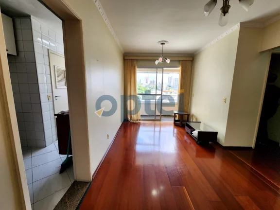 Imagem Apartamento de 67m2, 3 dorms ( 1 suíte) e 2 vagas no Centro de São Bernardo