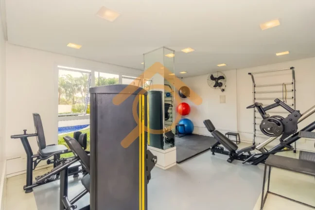 Imagem Imperdível oportunidade de investimento: Apartamento de alto padrão em Jurubatuba, São Paulo-SP. 2 quartos, 2 suítes, 3 salas, 3 banheiros, 2 vagas de garagem. Aproveite!