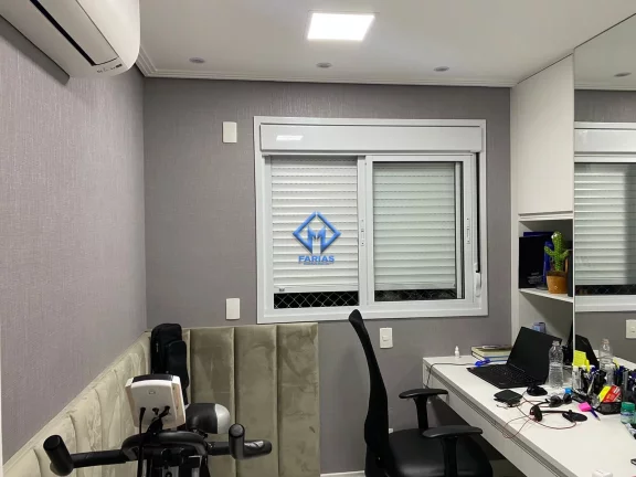Imagem Apartamento com 3 Quartos à Venda, 106 m² em Ipiranga - São Paulo Imagem Apartamento com 3 Quartos à Venda, 106 m² em Ipiranga - São Paulo