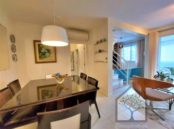 Imagem Cobertura duplex na Trindade