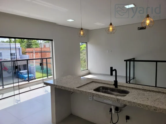 Imagem CASA (NOVA) PARA VENDA NO RESERVA DA MATA, JARDIM CELESTE, JUNDIAÍ SP