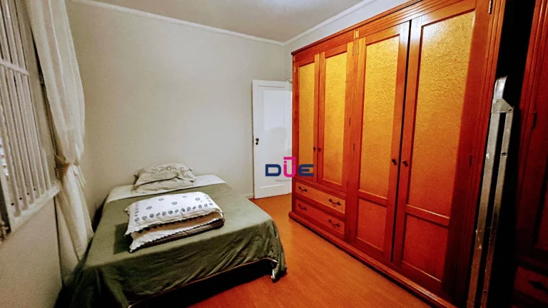 Imagem Apartamento com 2 dormitórios à venda, 64 m² por R$ 390.000 - Boqueirão - Santos/SP
