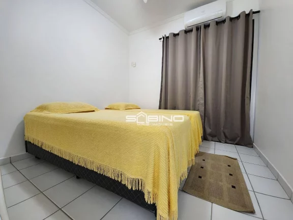 Imagem Apartamento à venda, com 4 dormitórios 1 suíte 120 m² de área útil 2 vagas - Riviera de São Lourenço - Bertioga/SP