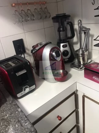 Imagem APARTAMENTO À VENDA EM VILA ANDRADE COM 2 DORMITÓRIOS