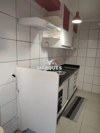 Imagem Apartamento a Venda no bairro Loteamento Jardim das Estâncias - Sumaré, SP