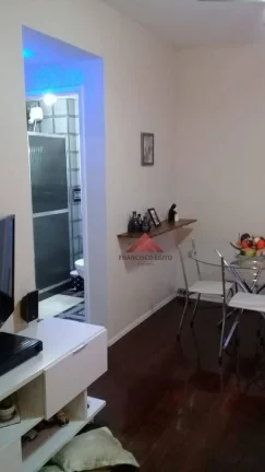 Imagem Apartamento à venda, 60 m² por R$ 252.000,00 - Centro - Niterói/RJ