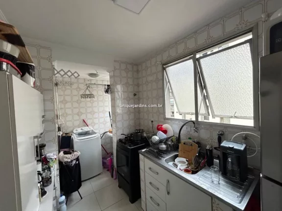 Imagem Apartamento à venda Consolação São Paulo
