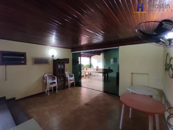 Imagem CASA RESIDENCIAL em SÃO FRANCISCO DO SUL - SC, Rocio Grande