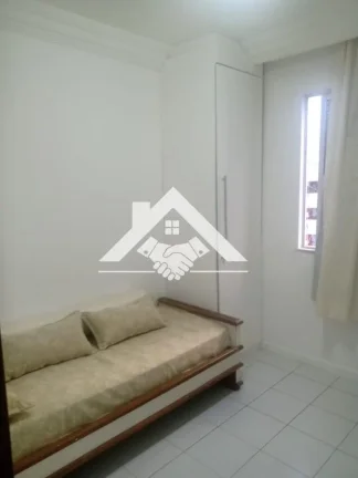 Imagem Apartamento para Venda em Salvador, Pituba, 2 dormitórios, 2 banheiros, 1 vaga