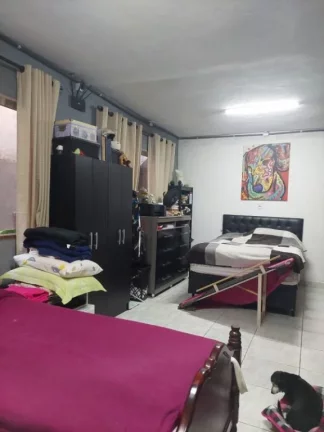 Imagem Sobrado com 3 dormitórios à venda, 144 m² por R$ 800.000,00 - Centro - Poá/SP