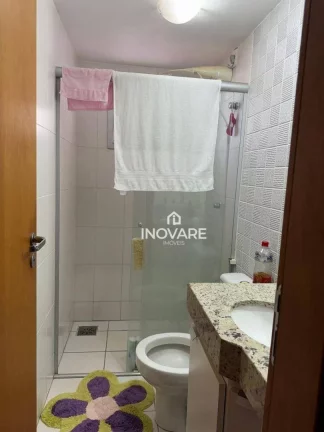 Imagem Apartamento com 3 dormitórios à venda, 80 m² por R$ 550.000,00 - Setor Nova Aurora - Itumbiara/GO