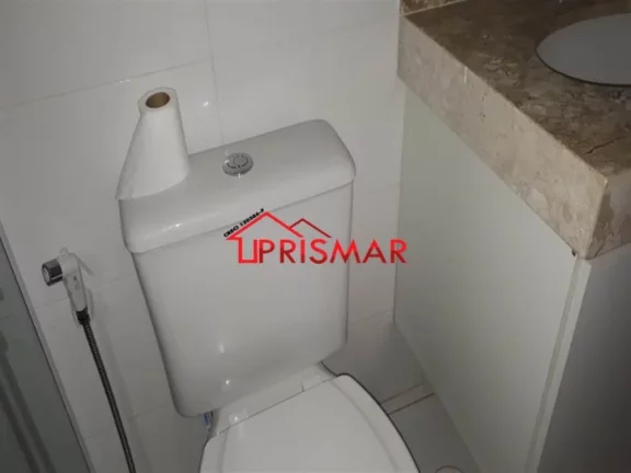 Imagem 2 dormitorios 1 suíte Praia Grande Canto do Forte 1 vaga
