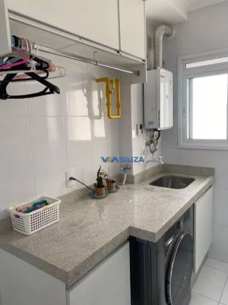Imagem Apartamento Cidade Maia Reserva 122 m2 porteira fechada