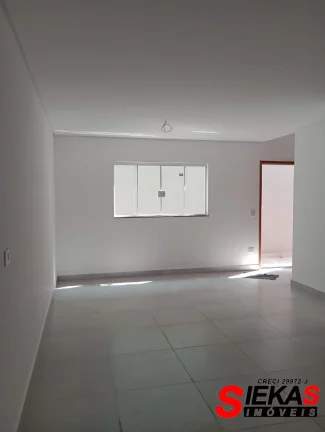 Imagem Casa à venda em São Paulo-SP, Vila Guilhermina: 3 quartos, 1 suíte, 1 sala, 2 banheiros, 2 vagas de garagem, 70m².