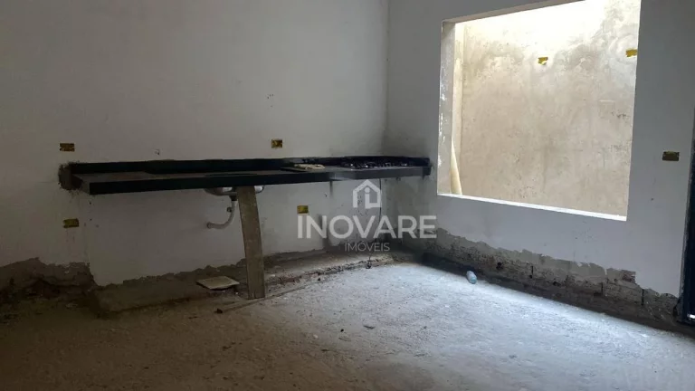 Imagem Casa com 3 dormitórios à venda, 180 m² por R$ 650.000,00 - Alto da Boa Vista - Itumbiara/GO