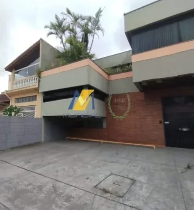 Imagem Galpão para locação no Bairro Jardim