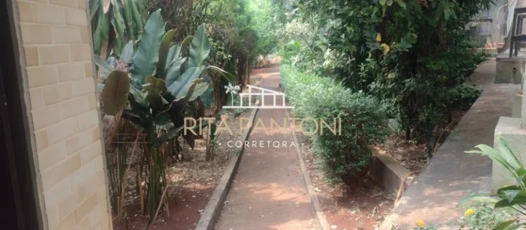 Imagem Apartamento - Ribeirão Preto - Sumarezinho - Região Oeste