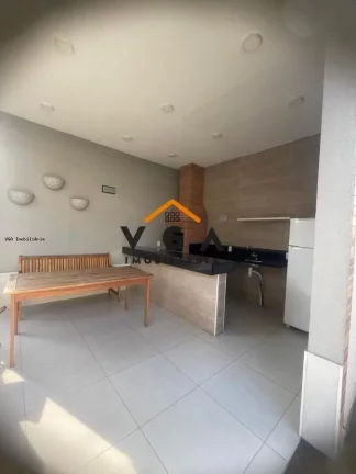Imagem Apartamento para Locação em São Paulo, Mooca, 1 dormitório, 1 banheiro