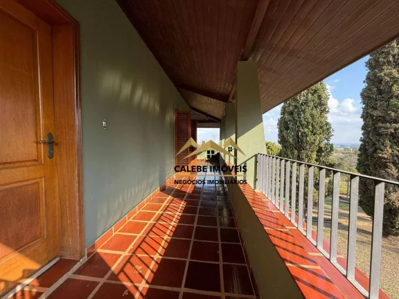 Imagem Chácara com 3 dormitórios à venda, 3050 m² por R$ 930.000,00 - Vale dos Lagos - Tatuí/SP