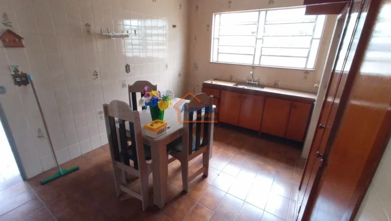 Imagem Casa à venda no bairro Jardim Santa Clara - Mogi Mirim/SP