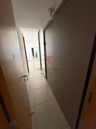 Imagem Apartamento com 3 Suites, varanda ,vista definitiva para o mar no bairro do Altiplano