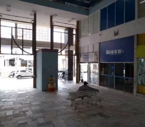 Imagem Apartamento à venda, 106 m² por R$ 320.000,00 - Centro - Sorocaba/SP