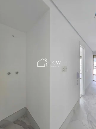 Imagem Apartamento à venda no Moema