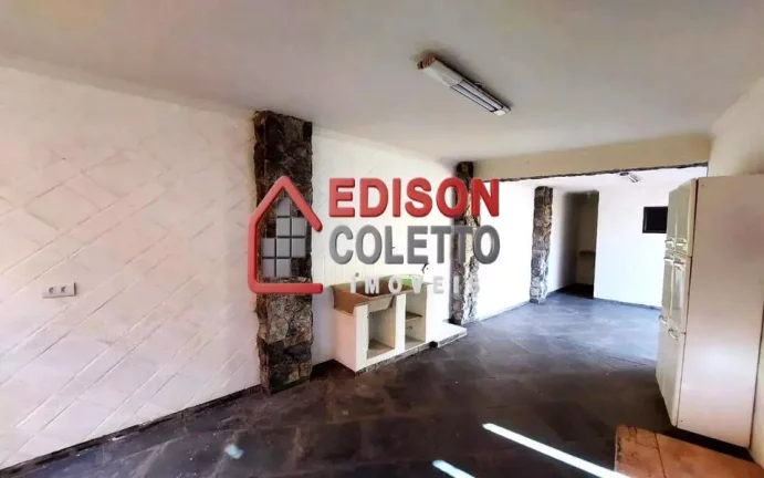 Imagem Casa, Residencial para Venda, Santa Terezinha, Piracicaba