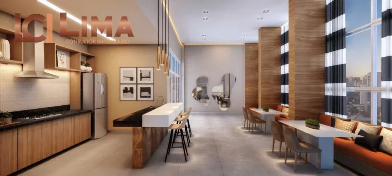 Imagem Apartamento com 2 Quartos à Venda, 58 m² em Meireles - Fortaleza