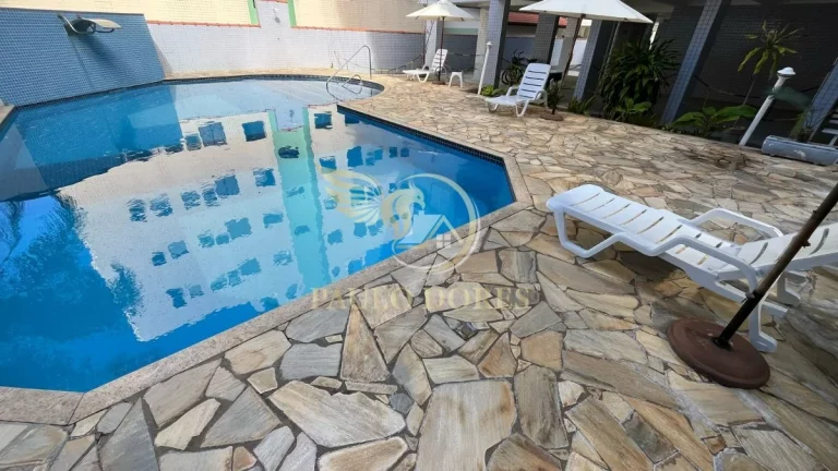Imagem Apartamento à Venda 2 Dormitórios | Praia Grande Ubatuba/SP
