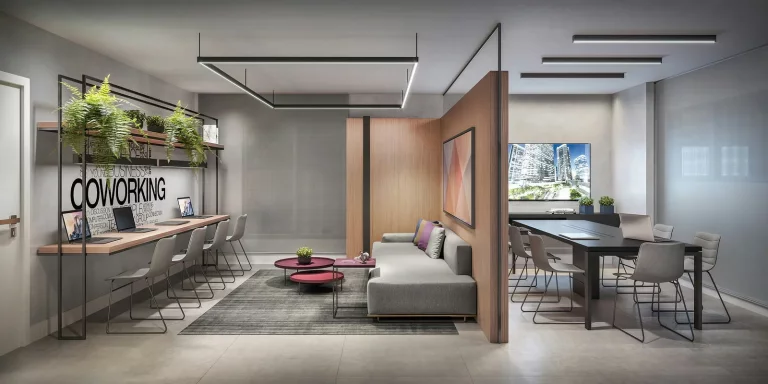 Imagem Apartamento com 3 dormitórios à venda sendo 3 suítes, 164.89 m² - Cacupé - Florianópolis/SC