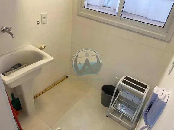 Imagem Venda de Apartamento de 2 Quartos na Praia Grande em Ubatuba-SP, com 1 Suíte e Vaga de Garagem!