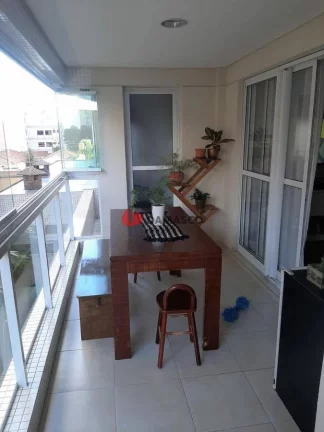 Imagem Apartamento à venda 3 Quartos, 1 Suite, 2 Vagas, 106M², Santo Antônio, São Caetano do Sul - SP