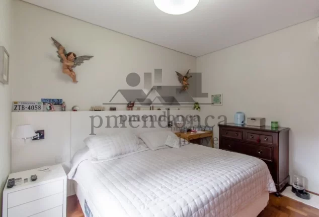 Imagem Higienópolis apartamento a venda com 3 dormitórios (1 suíte)e 2 vagas, 239,00 área útil