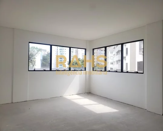 Imagem Sala comercial para Venda no Bairro Atiradores Uma excelente sala com 48,19m², que possibilita layo...