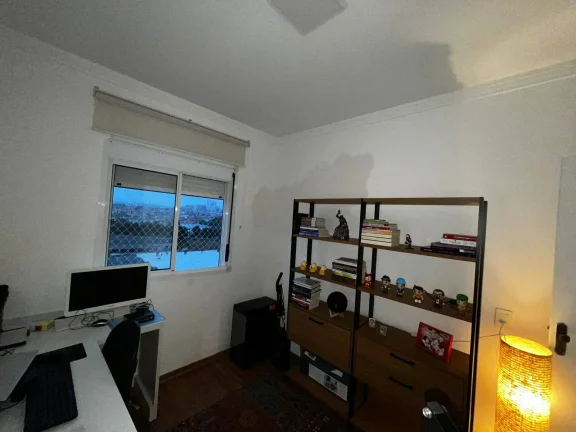 Imagem Apartamento Condominio Auguri 74 m² 3 Dormitorios 2 Vagas de Gargens