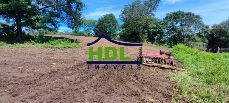 Imagem Fazenda Cultura forte com 25 Alqs em Hidrolândia