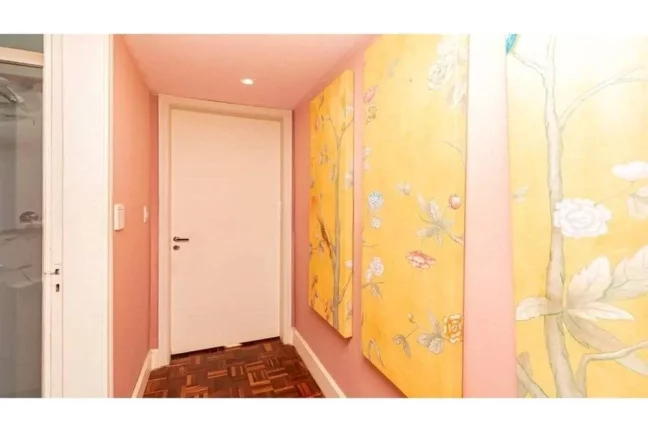Imagem Apartamento com 3 quartos, 111,00m2, à venda em Porto Alegre, Auxiliadora