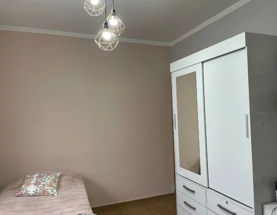 Imagem Casa com 3 dormitórios à venda, 157 m² por R$ 1.050.000,00 - Mogi Moderno - Mogi das Cruzes/SP