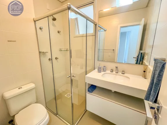 Imagem Apartamento 2 dormitórios!