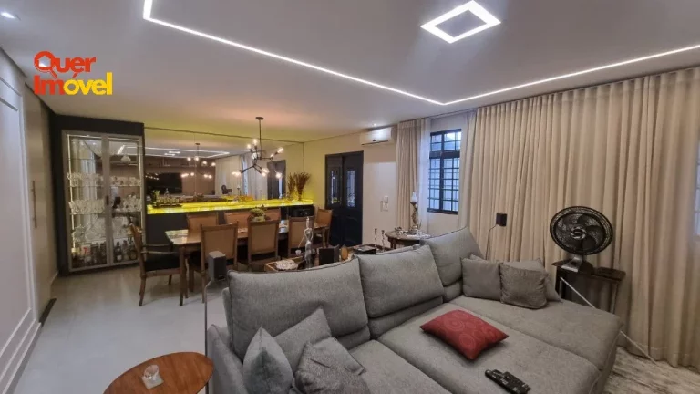 Imagem Impecável casa comercial à venda em Ribeirão Preto-SP, no bairro Ribeirânia: 4 quartos, 2 suítes, 2 salas, 5 banheiros, 4 vagas, 450 m².