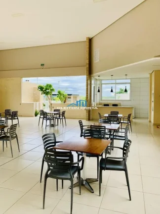 Imagem Casa para Locação em Feira de Santana, Tomba, 2 dormitórios, 1 banheiro, 3 vagas